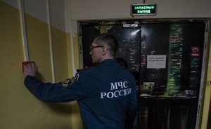 В Татарстане сотрудники МЧС выявили 1,5 тысячи нарушений пожарной безопасности