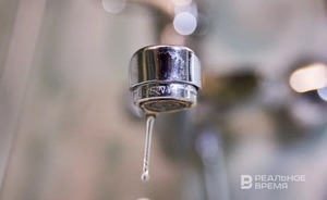 Тарифы на водоснабжение и отведение в Казани поднимутся с июля 2024 года
