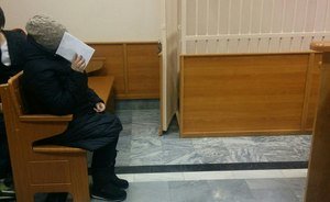 Суд отправил под домашний арест регистратора бюро медико-социальной экспертизы Елену Фуражкину