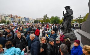 Синоптики прогнозируют в Татарстане похолодание к концу недели