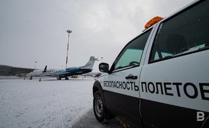 В Казани на пассажирку стамбульского рейса возбудили дело о контрабанде золота