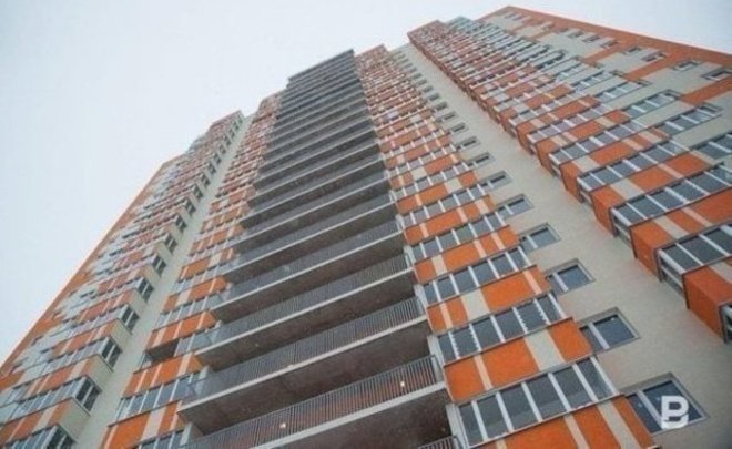 Спасатели в Татарстане вызволили с балконов двух замерзающих женщин