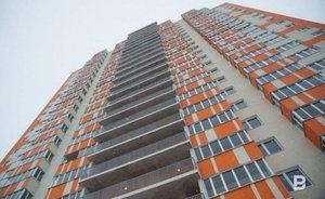 Спасатели в Татарстане вызволили с балконов двух замерзающих женщин