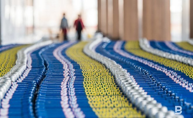 «Максидом» приобрел российские магазины Castorama за 7,4 млрд рублей