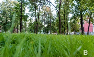 В Казани появится парк имени Айрата Хайруллина