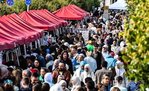 «Бабье лето» после холодной «расплаты»: татарстанцам рассказали о погоде в начале осени