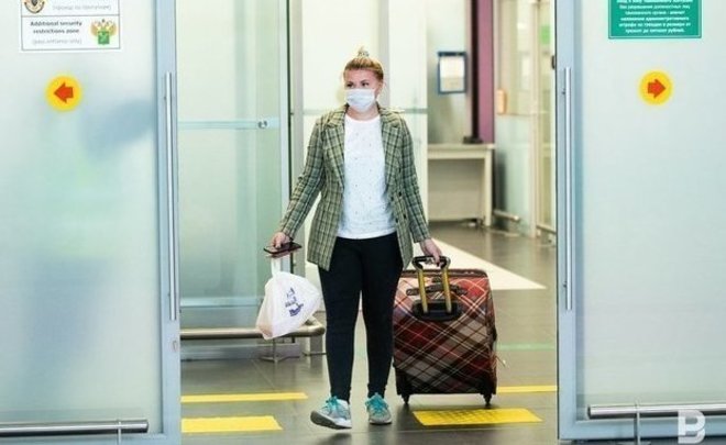 В России могут запустить третий этап программы туристического кешбэка