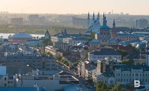Казань вошла в топ-10 городов, популярных для путешествия на майские праздники