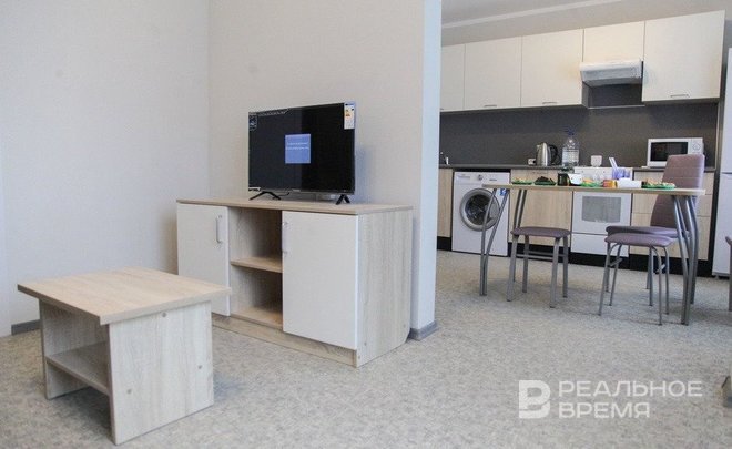 Эксперты: в Казани ипотека выгоднее аренды