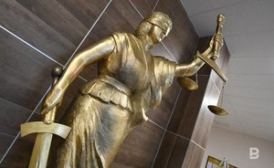 Советский суд Казани арестовал мать, издевавшуюся над дочерью