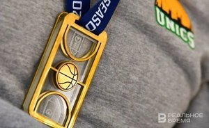 УНИКС обыграл «Пари Нижний Новгород»