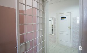 Бизнес-омбудсмен Татарстана высказался против ареста предпринимателей в делах по экономическим преступлениям