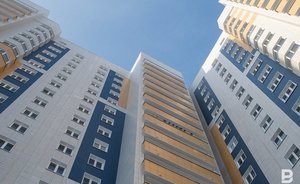 В Татарстане собираемость платежей за ЖКУ составляет 94%
