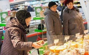 Поставки в Россию продукции трех белорусских предприятий попали под ограничения Россельхознадзора