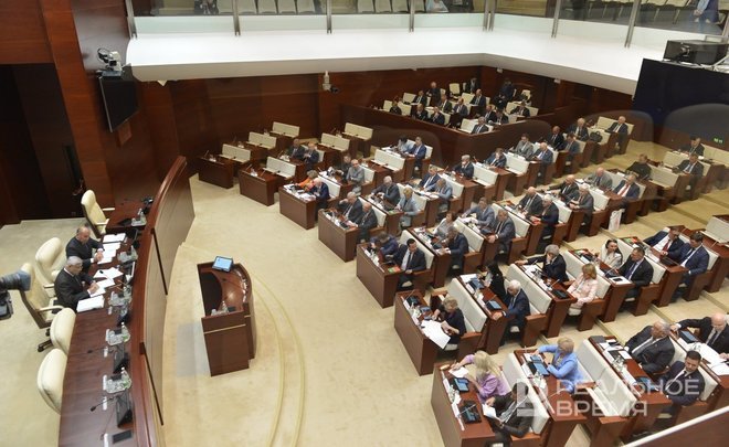 Итоги дня: отток медиков в Татарстане, сокращение численности молодежи, форум министров образования в Казани