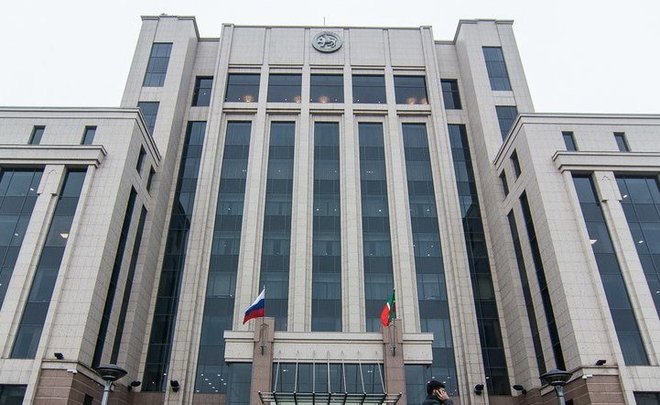 Кабмин Татарстана приостановил медосмотры и диспансеризацию до конца года