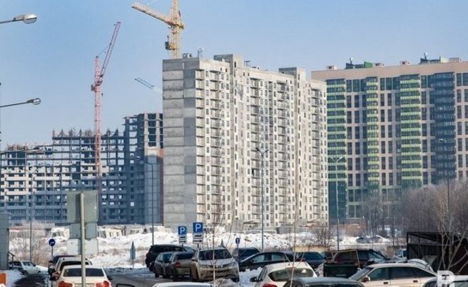 Соципотеку в Татарстане смогут получать и внебюджетники