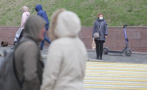 Сервис проката электросамокатов будет проводить уроки для пользователей в Казани после претензий ГИБДД