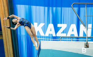 На выездные тренировки спортсменов Москомспорта в Казани потратят еще 86 миллионов рублей