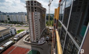 В Татарстане в сентябре зафиксировали рост спроса на ипотеку