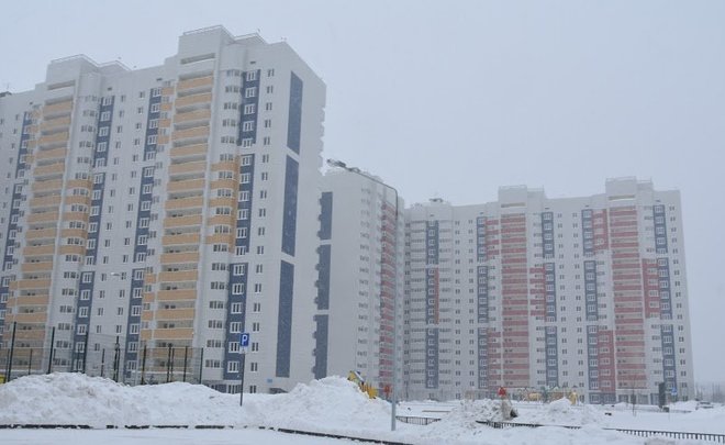 Гидрометцентр России: в Татарстане и других российских регионах ожидаются аномальные холода