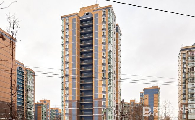 После выхода сериала «Слово пацана» средняя цена жилья в Казани стала выше на 3%