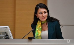 Галимова прокомментировала возможность увеличения количества часов на изучение родного языка