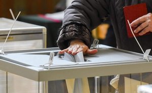 ЦИК Татарстана потратил 77 тыс. рублей на покупку сейф-пакетов для дистанционного голосования