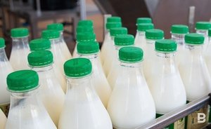 Минсельхоз России: Татарстан стал лидером по объемам реализации молока