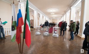 В Татарстане протестируют новую ГАС «Выборы» и систему электронного голосования