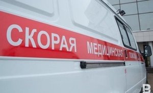 Источник: в Казани к задержанному экс-главе управления Ростехнадзора вызвали скорую