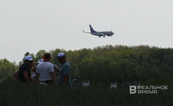 В аэропортах Москвы массово отменяют и задерживают рейсы