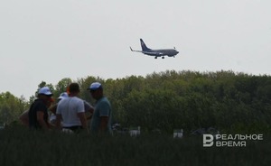 В аэропортах Москвы массово отменяют и задерживают рейсы