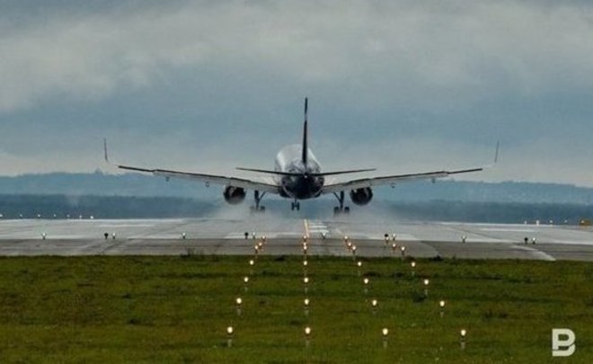 EgyptAir объявил о запуске рейсов между Москвой и курортами Египта