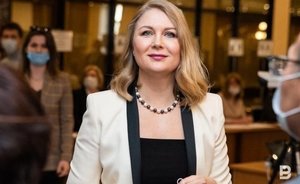 Волынец прокомментировала слухи о том, что может стать детским омбудсменом России