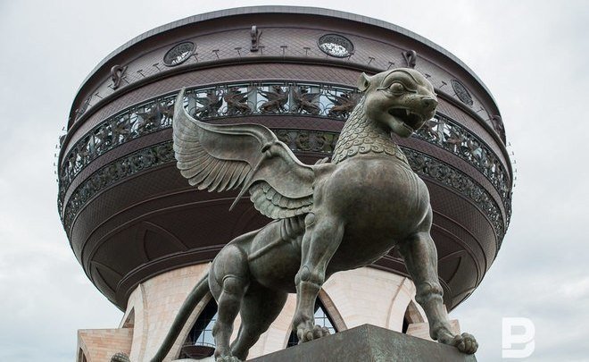 В Татарстане самым возрастным жениху и невесте был 91 и 81 год