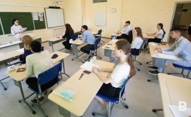 В Казани на капремонт сетей наружного освещения в образовательных учреждениях выделят 6,9 млн рублей