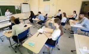 В Казани на капремонт сетей наружного освещения в образовательных учреждениях выделят 6,9 млн рублей