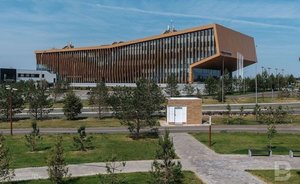 В Иннополисе перенесли конференцию «Цифровая индустрия промышленной России» на осень