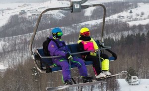 В Казани передумали строить канатную дорогу от «Корстона» до «Ак Барс Арены»