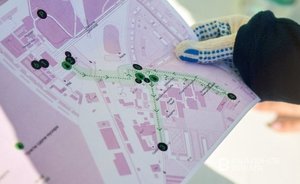 Бульвар на Серова в Казани отложили на будущее