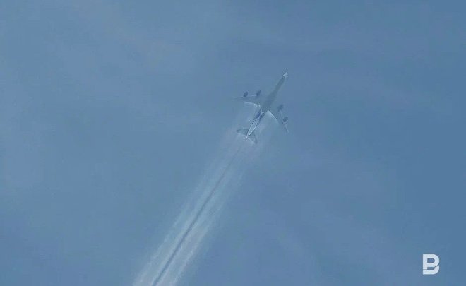 После крушения самолета над Средиземным морем погибли пять американских военных