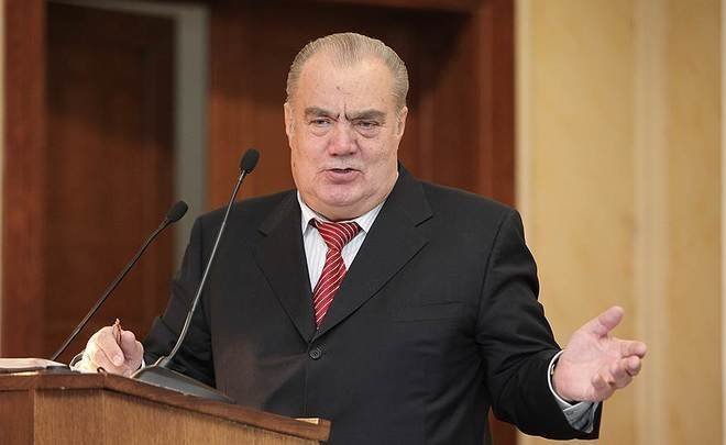 Богачев сообщил о возможном сокращении бюджета УНИКСа на следующий сезон