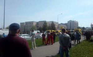 В СПЧ заявили о необходимости закона о психологической помощи после трагедии в Казани