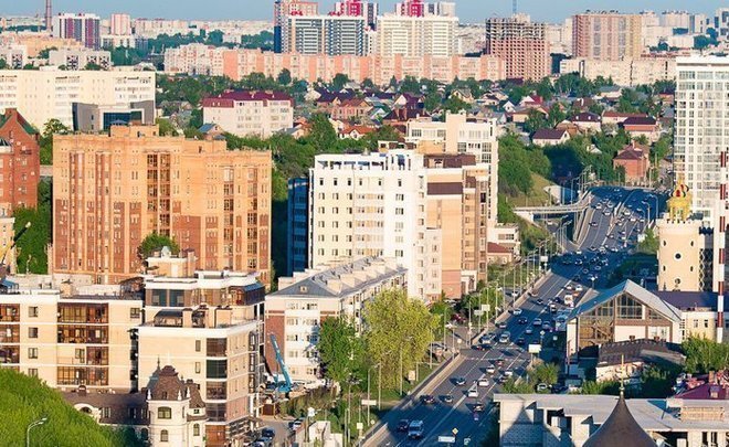 Мэрия Казани ответила на вопросы о подорожании жилья и градостроительной политике