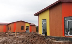 В Татарстане построят несколько молодежных объектов, в том числе и на территории детских лагерей, за 47 млн