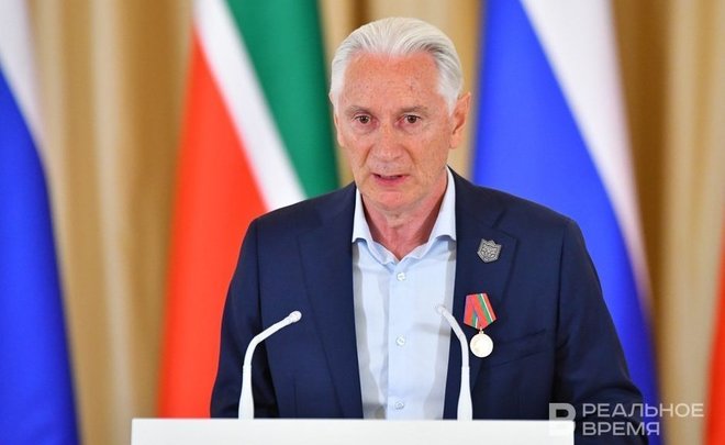 Главный тренер «Ак Барса» оценил готовность команды к новому сезону КХЛ