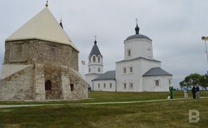 Минкульт Татарстана потратит на археологическую школу в Болгаре 1,9 млн рублей