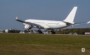 Владимир Путин снял запрет для российских авиакомпаний на полеты в Грузию