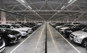 В Татарстане в декабре прошлого года уменьшилось число выданных автокредитов